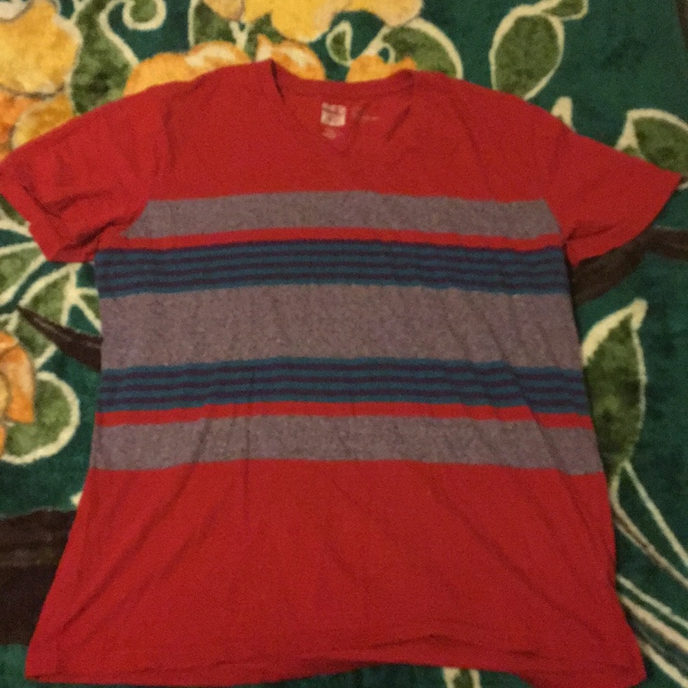 Multicolor T-shirt